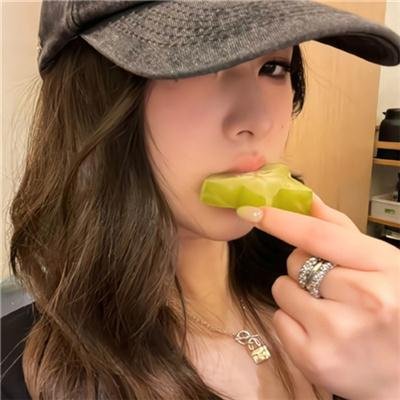 那些女人
