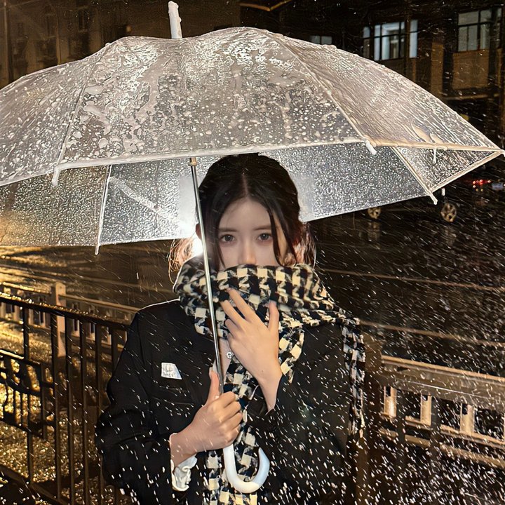开膛少女的异想世界